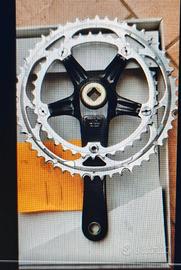 corona campagnolo chorus 10 speed ultradrive 39/52