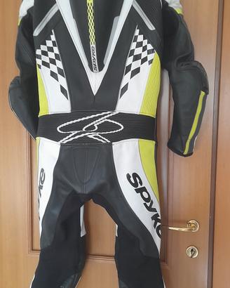 Tuta moto