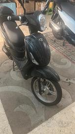 motore elettrico vitale