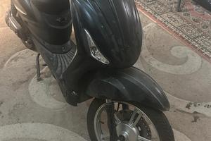 motore elettrico vitale