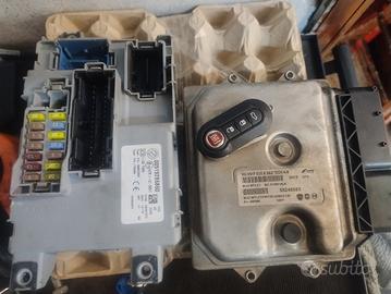 Kit Accensione Fiat 500 