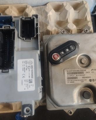 Kit Accensione Fiat 500 