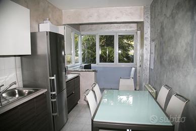 Posto in camera doppia x ragazze Venezia Mestre