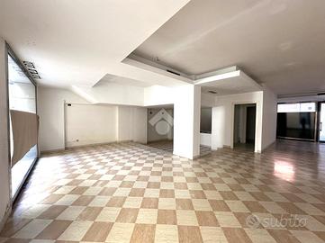 NEGOZIO A CASTELFRANCO VENETO