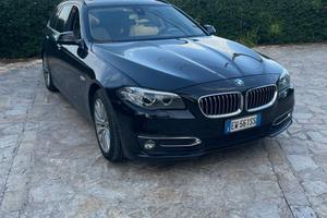 Bmw serie 520d