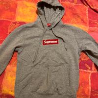 Felpa Supreme