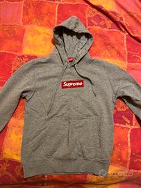 Felpa Supreme