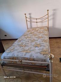 letto singolo