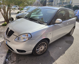 LANCIA Ypsilon 2a serie-GPL