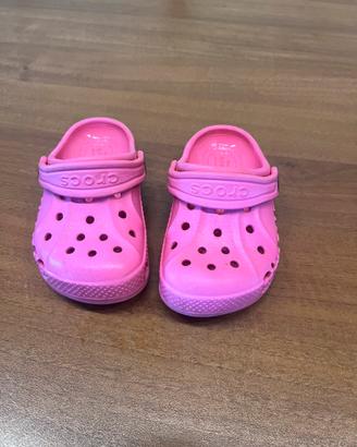 Crocs C7