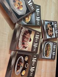 Libri cucina