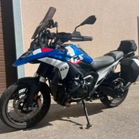 BMW R 1300 GS Trophy- NO PERMUTE
