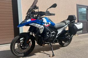 BMW R 1300 GS Trophy- NO PERMUTE