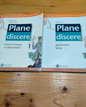 Libri di Latino