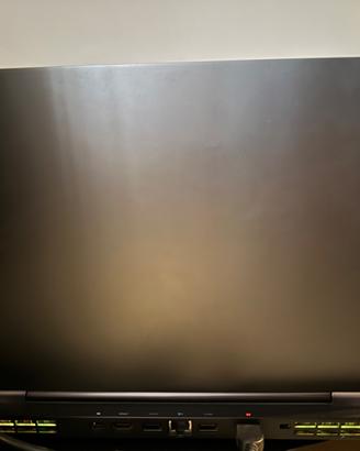 Lenovo Legion Y740 Gaming – i7 / RTX 2060 6GB
