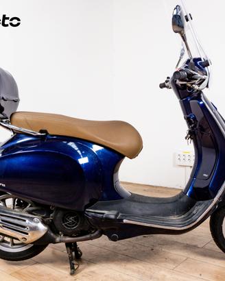 VESPA PRIMAVERA 150 - 2022