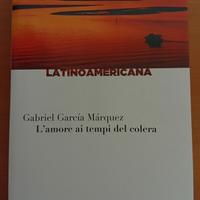 "L'Amore ai tempi del Colera"
