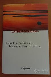 "L'Amore ai tempi del Colera"