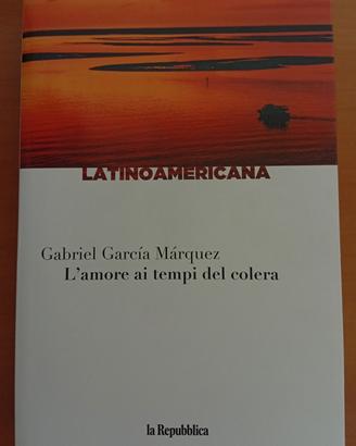 "L'Amore ai tempi del Colera"
