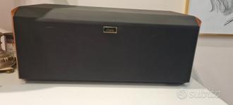 diffusore canale centrale Chario ConstellatioN  			