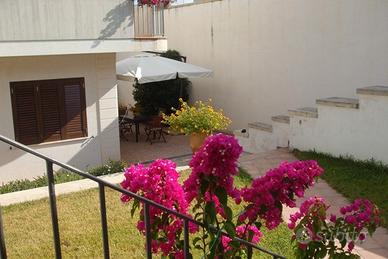 Lecce - casa vacanze