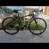 Bici da corsa Felt Z6 telaio Carbonio