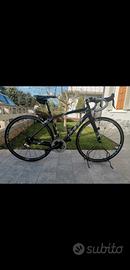 Bici da corsa Felt Z6 telaio Carbonio