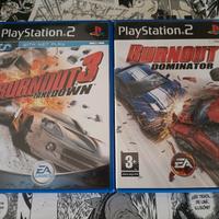 Lotto giochi Ps2 