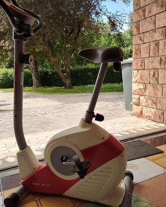 cyclette
