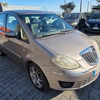 Lancia musa 1.4 benzina/gpl anno 2009