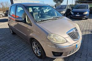 Lancia musa 1.4 benzina/gpl anno 2009