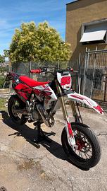 fantic xe 125 motard