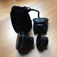 NIKON WIDE-CONVERTER WC- E24 0.66 x