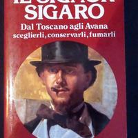 Il signor Sigaro