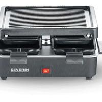 Mini griglia Severin RG 2370