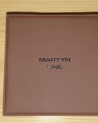 Orologi Martyn Line