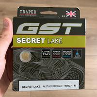 coda di topo pesca a mosca