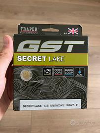 coda di topo pesca a mosca