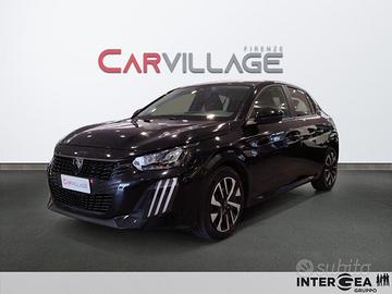 PEUGEOT 208 1.2 puretech Active s&s 100cv