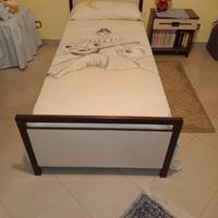 letto singolo 