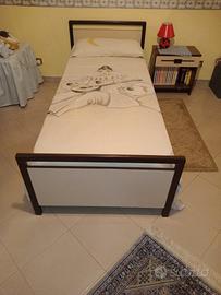 letto singolo 