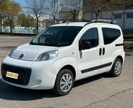 Fiat Qubo 1.4 8V 77 CV Active Natural Power