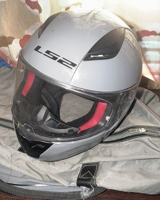 Casco integrale ls2