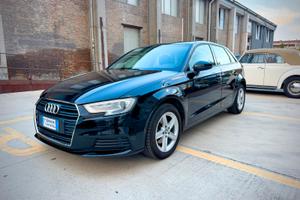Audi a3 g-tron