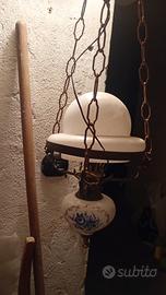 lampadario 