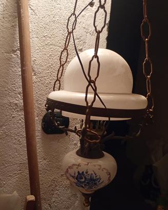 lampadario 