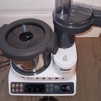 ROBOT CUCINA KENWOOD