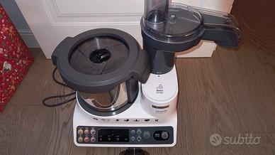 ROBOT CUCINA KENWOOD