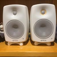 Genelec G-Three ( Coppia )