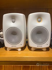 Genelec G-Three ( Coppia )